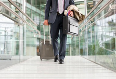 Visa công tác Trung Quốc