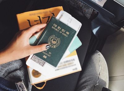 Hồ sơ xin visa du học Trung Quốc