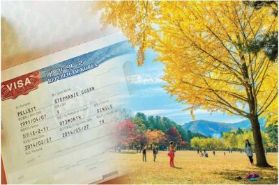 Visa du lịch Trung Quốc