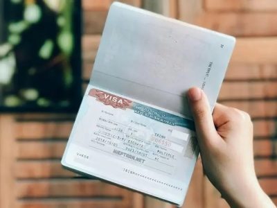 Sử dụng dịch vụ hỗ trợ xin visa du lịch Trung Quốc
