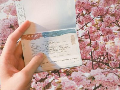 Visa du lịch Trung Quốc