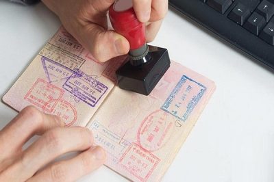 Cách xin visa Trung Quốc - Các loại visa Trung Quốc