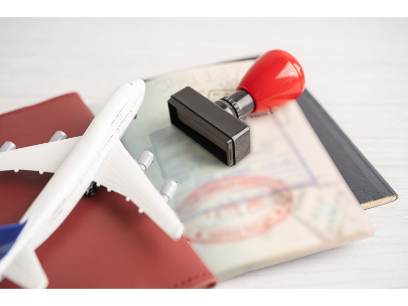 Các loại visa Trung Quốc