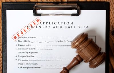 Cách làm visa Trung Quốc