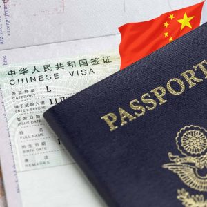 Hồ sơ xin visa đi Trung Quốc - Cách xin visa đi Trung Quốc
