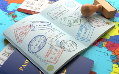 Chính sách thị thực của Trung Quốc