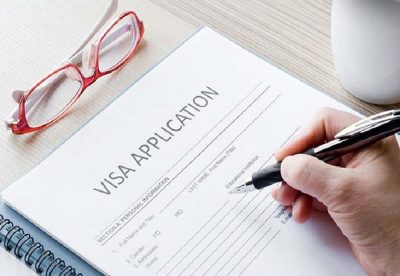 Chứng minh tài chính xin visa Trung Quốc