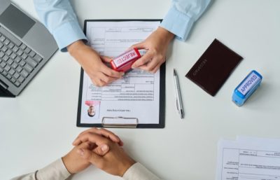 Chứng minh tài chính xin visa Trung Quốc