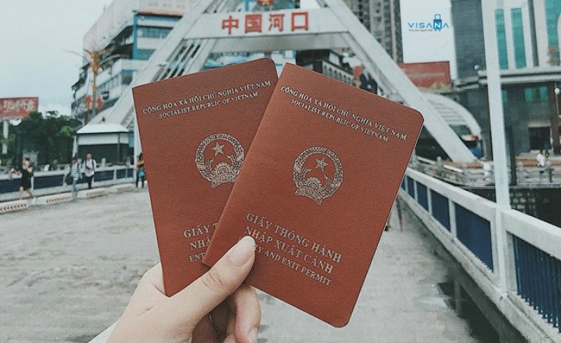 Đi Trung Quốc cần visa không?