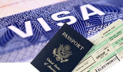 Điều kiện xin visa du lịch Trung Quốc