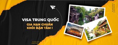 Gia hạn visa Trung Quốc