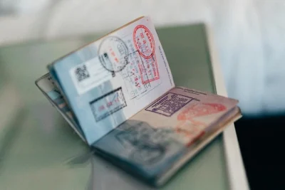 Hồ sơ xin visa du lịch Trung Quốc