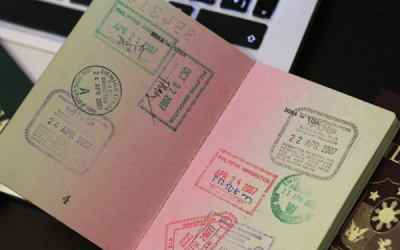 Hồ sơ xin visa Trung Quốc