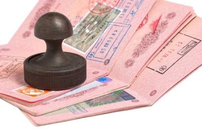 Hướng dẫn làm visa Trung Quốc