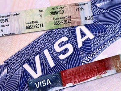 Kinh nghiệm xin visa Trung Quốc
