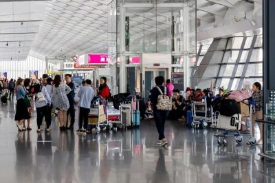 Kinh nghiệm xin visa Trung Quốc