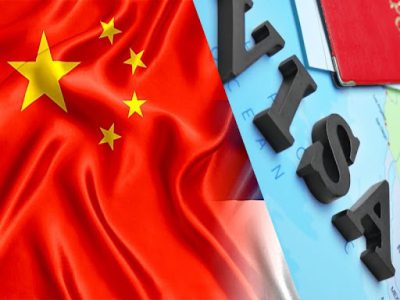 Làm visa đi Trung Quốc dài hạn