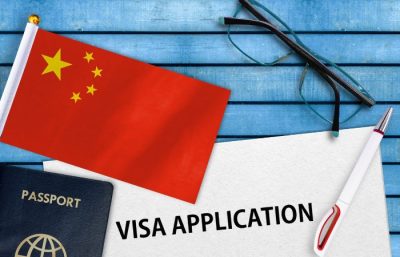 Làm visa đi Trung Quốc cần những gì?