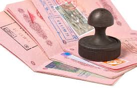 Quy trình xin visa Trung Quốc