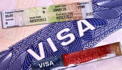 Quy trình xin visa du lịch Trung Quốc