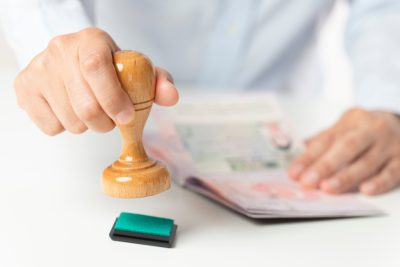 Thời gian làm visa Trung Quốc