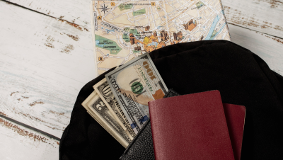 Visa công tác Trung Quốc