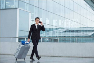 Visa công tác Trung Quốc