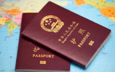 Visa du học Trung Quốc