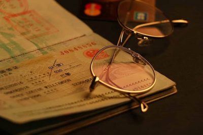 Xin visa du lịch trung Quốc