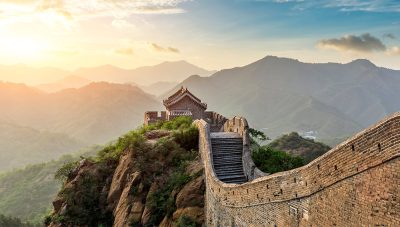 Visa du lịch Trung Quốc
