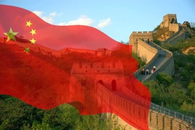 Xin visa du lịch Trung Quốc