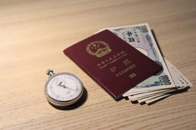Visa thương mại Trung Quốc