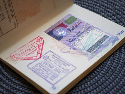 Visa thương mại Trung Quốc