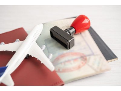 Xin visa công tác Trung Quốc